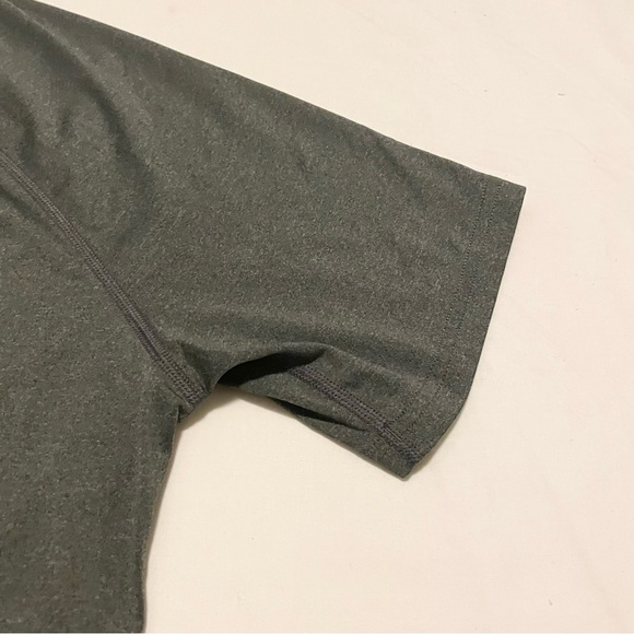 Under Armour Men's XL T-Shirt Compression Heatgear Shirt - Picture 5 of 14